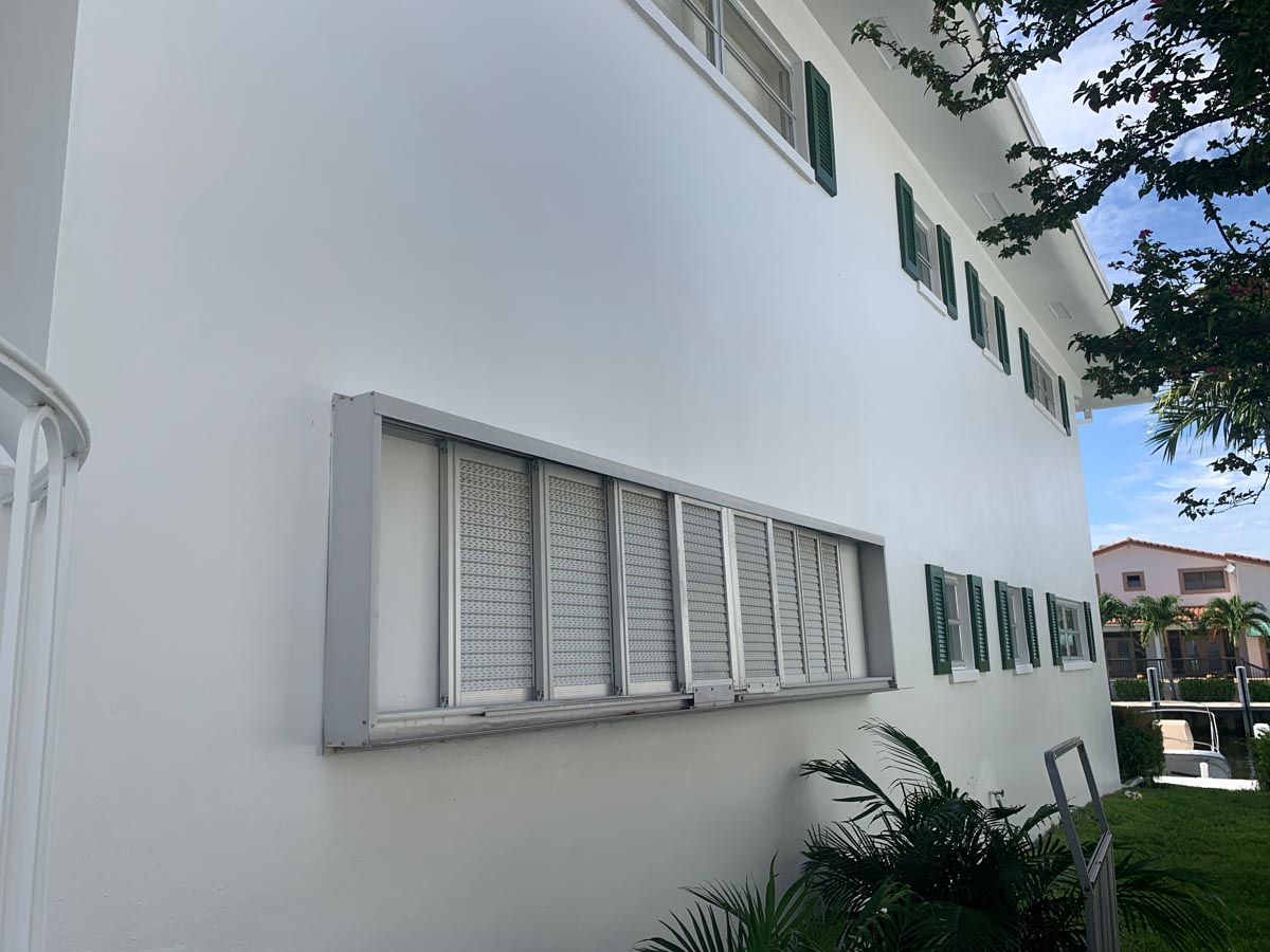 Frances Terrace in Ft. Lauderdale
